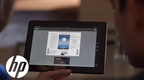 How to connect hp printer to kindle fire tablet.